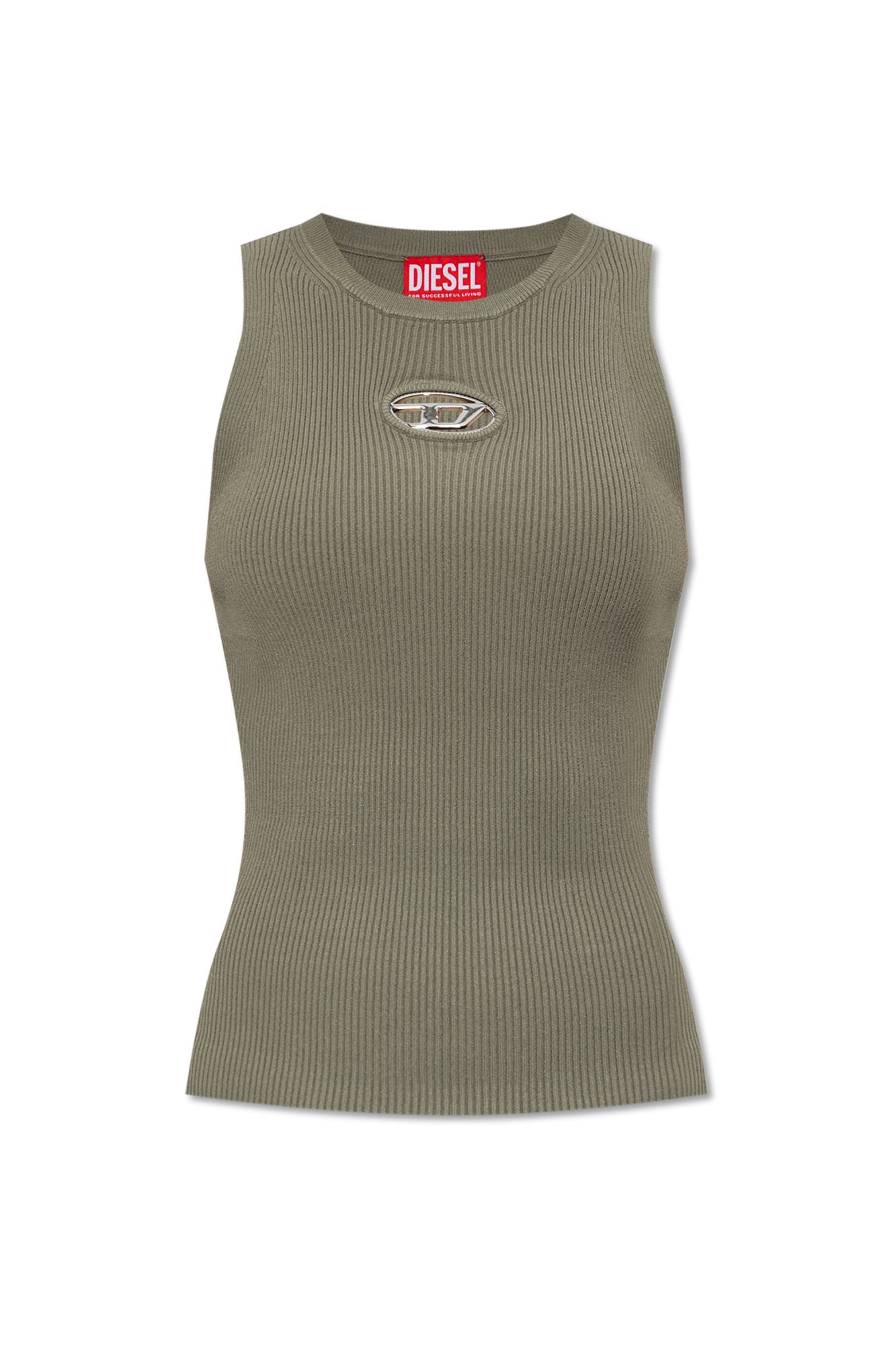 DIESEL｜SLEEVELESS (M-CADDIX-TOP (A17450 0DLAX 9XX)) Diesel M-CADDIX Sleeveless Top A17450 0DLAX 9XX 132497766 | eBay